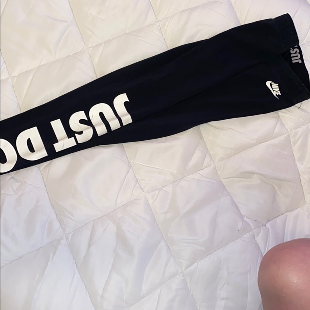 Nike leggings